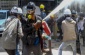 Myanmar crackdown on protests, widely filmed, sparks outrage